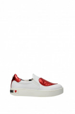 Slip-On Love Moschino foto