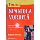 SPANIOLA VORBITA-HELENE HERNANDEZ-257204
