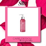Lapte leave-in pentru parul vopsit COLOR CARE - Shot - pH 3.8 - 125ml - NEW EDITION