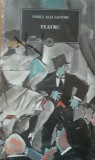 VASILE ALECSANDRI - TEATRU (JURNALUL NATIONAL)