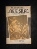 Mihai Eminescu - Ne e sila (scrieri politice) - Editura Soroc, 1991, 156 pagini