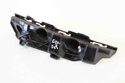 Suport bara de protecție dreapta spate MINI PACEMAN R61 2013 OEM: 9808964 10051909 foto