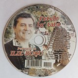 CD Fetele lu&#039; tata Petreceti cu Ilie Rosu revista Taifasuri