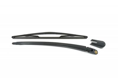 Brat Stergator Cu Lamela 400 Mm Opel Astra G 01.98-12.04 - 154545 65219 foto