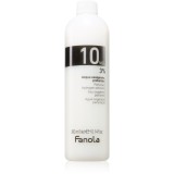 Fanola Oxidante lotiune activa 3 % 10 Vol. 300 ml