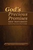 God&#039;s Precious Promises New Testament-NASB