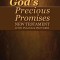 God&#039;s Precious Promises New Testament-NASB