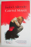 Caietul Mayei &ndash; Isabel Allende