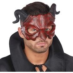 Masca Demon