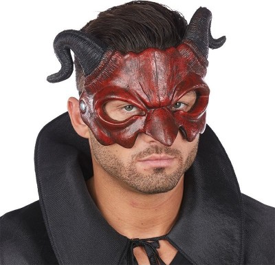 Masca Demon foto