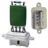 Rezistenta ventilator habitaclu Opel Vivaro (J7); Renault Trafic 2 (Jl)