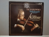 Tschaikowsky &ndash; Violin Concerto D-dur (1977/Eurodisc/RFG) - Vinil/Vinyl/NM+