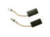 BOSCH Perii colectoare pentru GSR 6-45 TE,GSR 6-25 TE ,GSR 6-45 TE,GSR 6-60 TE