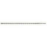 Burghiu pentru beton SDS Plus 16 x 600 mm S4 Quatro, cap in cruce