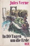 Jules Verne - In 80 Tagen um die Erde