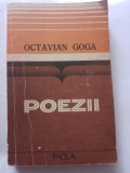 Octavian goga-poezii