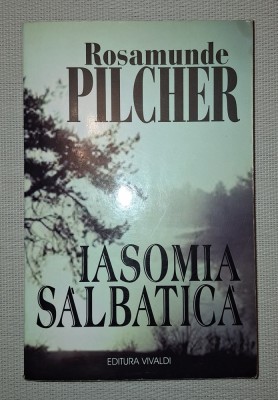 Rosamunde Pilcher&amp;nbsp;-&amp;nbsp;Iasomia salbatica foto
