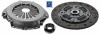 SACHS 3000 951 485 Set ambreiaj