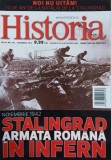 Revista Historia. Noiembrie 2012. Stalingrad. Armata romana in infern