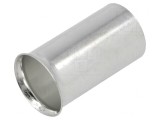 Tub Capăt Neizolat Cupru 70mm2 Cositorit 2/0AWG