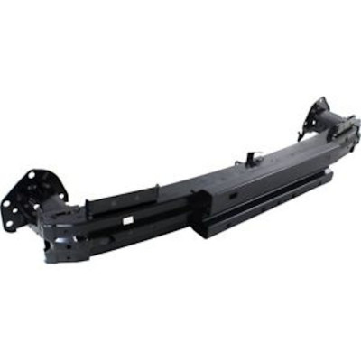 Armatura bara fata Honda Accord (Usa), 09.2012-2017, parte montare, 384407-3, Aftermarket foto