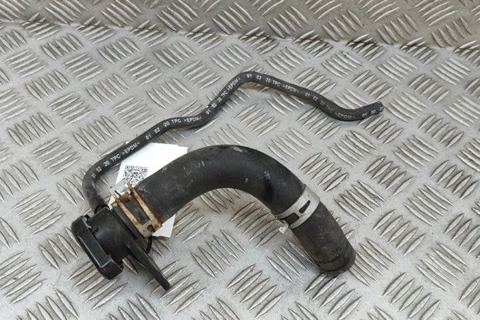 Furtun de lichid de răcire HONDA CR-V V RW 2021 OEM: 19051-5PH-A00,19050-5TZ-G01 30444284