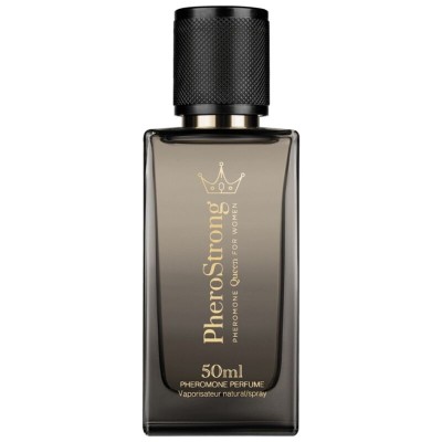 Parfum cu feromoni PheroStrong Queen for Women 50 ml foto