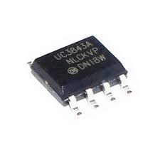 UC3843A ci