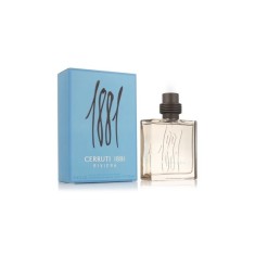 Cerruti 1881 Riviera Eau de Toilette pentru bărbați EDT 100 ml