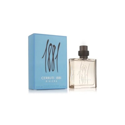 Cerruti 1881 Riviera Eau de Toilette pentru bărbați EDT 100 ml foto