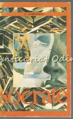 Socrate - Constantin Enachescu