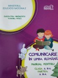 Comunicare &icirc;n limba rom&acirc;nă. Manual pentru Clasa a II-a, partea a II-a (+ CD) - Paperback - Cleopatra Mihăilescu, Tudora Piţilă - Art Klett