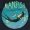Manfish: The Story of Jacques Cousteau