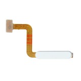 Banda senzor amprenta Samsung Galaxy M51 WHITE