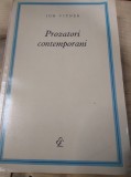 Carte 001 PROZATORI CONTEMPORANI ION VINTER 1962