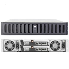 Nas Refurbished NetApp NAF-0602 12x 1TB 3.5
