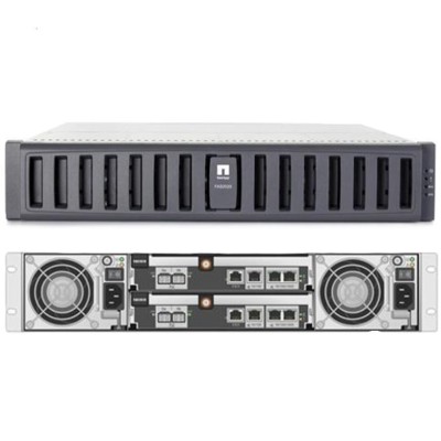 Nas Refurbished NetApp NAF-0602 12x 1TB 3.5 foto