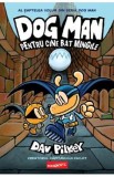 Pentru cine bat mingile. Seria Dog Man Vol.7 - Dav Pilkey