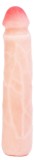 Cumpara ieftin Dildo Realist Love Companion Natural 23 cm, Baile