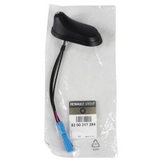 Suport Antena Oe Renault Trafic 2 2001? 82 00 317 284 foto