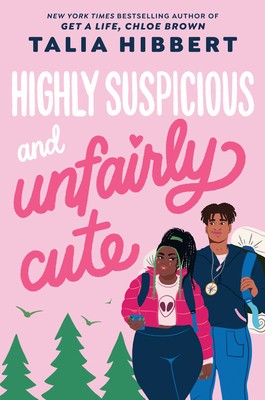 Highly Suspicious and Unfairly Cute foto