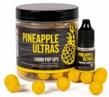Pop Up CC MOORE Ultras Pop Ups, Pineapple, 14mm, 70buc/pac