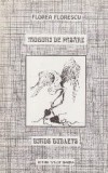 Muguri de Pasare - Florea Florescu, Editie Bilingva, Sitech - Roman
