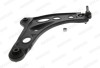 MOOG RE-WP-15244 Brat, suspensie roata