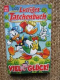Lustiges Taschenbuch - Viel Gl&uuml;ck! Nr. 567