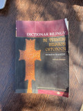 Felicia Dumas Dictionar bilingv de termeni religiosi ortodocsi roman-francez