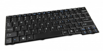 Tastatura laptop, Acer, Aspire One ZG8 foto