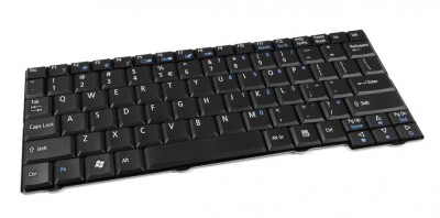 Tastatura laptop, Acer, Aspire One D150 foto