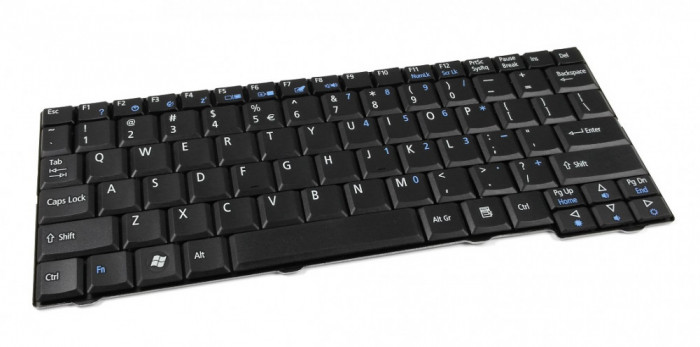 Tastatura laptop, Acer, Aspire One ZG5