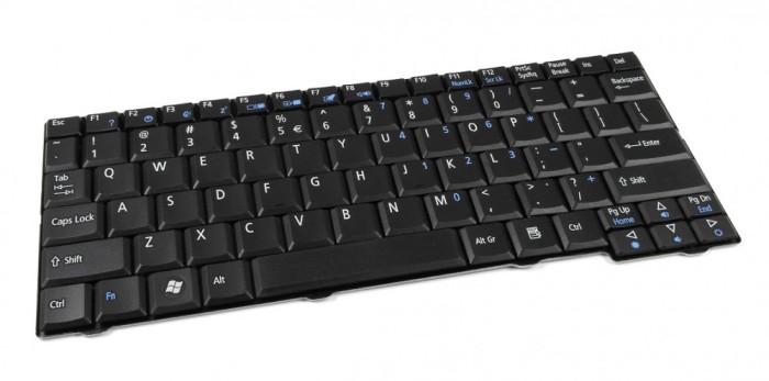 Tastatura laptop, Gateway, LT30